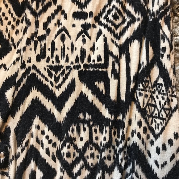 Tribal pant - Picture 2 of 2